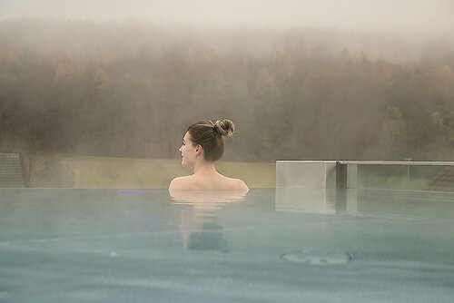 4-Sterne Superior Wellnesshotel in Illschwang in der Oberpfalz Bayern